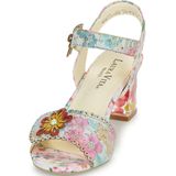 Laura Vita  -  sandalen  dames Roze