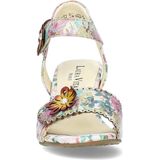 Laura Vita Sandaal Lucieo S50-13B Ceris Roze Multi