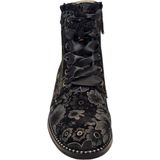 Laura Vita Emcmao Dames Ekellaarsjes - Grijs