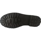 Laura Vita - INCASO - Hoge Veterschoen - Brons Multi Color - Dames