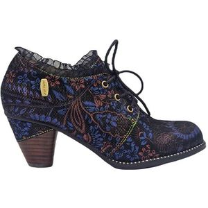 Laura Vita - ALCIZEEO 150 - Veterschoenen - Bleu