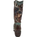 Laura Vita Ercwinao Gris Dames Cowboyboots - Grijs