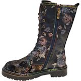 LAURA VITA INCASO Hoge Veterschoen