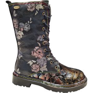 LAURA VITA INCASO Hoge Veterschoen