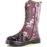 LAURA VITA INCASO Hoge Veterschoen