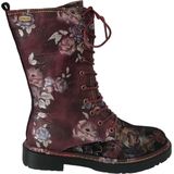 LAURA VITA INCASO Hoge Veterschoen