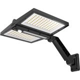Lumisky - Clipper Black - Zonnelamp - Zwart - LED - Met Bewegingssensor