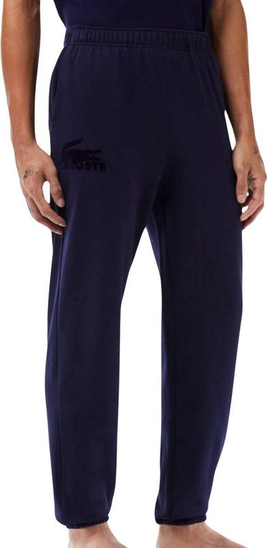 Lounge Pyjama Pyjamabroek Mannen