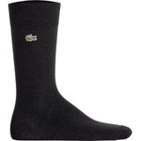 Sokken Lacoste Unisex RA8069 Navy Blue/Silver Chine