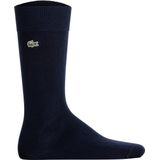 Sokken Lacoste Unisex RA8069 Navy Blue/Silver Chine