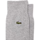 Sokken Lacoste Unisex RA8069 Navy Blue/Silver Chine