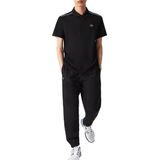 Lacoste 1hw2 Heren Trainingsbroek 06 Xh124t Kleur Zwart
