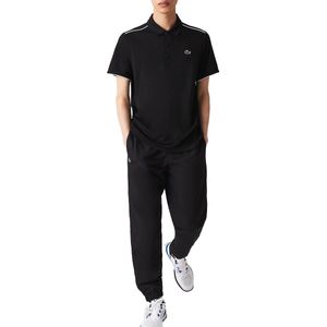 Relaxed Fit Trainingshose mit Label-Badge