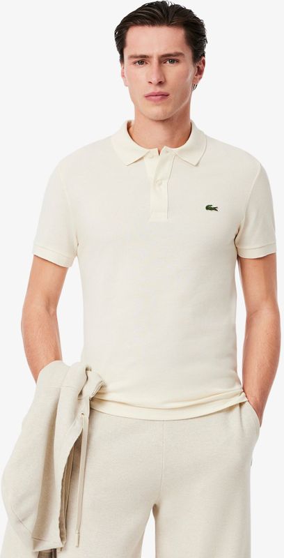 Lacoste - PH4012 - Poloshirt - Lapland - Slim Fit