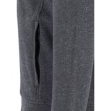 Lacoste - Sweatvest - Antraciet - Heren - Met Rits