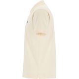 Lacoste - Classic Fit Polo - Wit - 100% Katoen