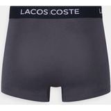 Lacoste Casual Boxershorts - 5-Pack - Kleur - Materiaal