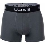 Lacoste Casual Boxershorts - 5-Pack - Kleur - Materiaal