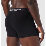 Lacoste Casual Short Boxershorts - 5-Pack - Heren - Multicolor - Katoen