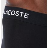 Lacoste Casual Short Boxershorts - 5-Pack - Heren - Multicolor - Katoen