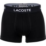 Lacoste Casual Short Boxershorts - 5-Pack - Heren - Multicolor - Katoen