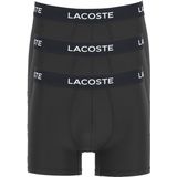 Boxershort Lacoste Men 5H9623 Black-M