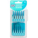 Tepe Easypick Ragers M/L - Turquoise - 3x36 stuks