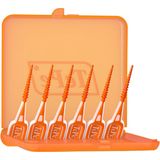 TePe Easypick XS/S Ragers - 3 x 36 stuks