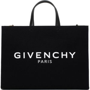 Givenchy G-Tote Medium shopper van canvas