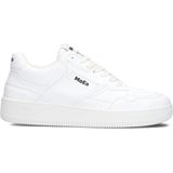 Moea Moea-bagsn1 Sneakers - Vegan - Heren - Wit
