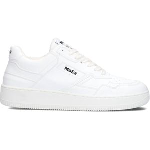 Moea Moea-bagsn1 Sneakers - Vegan - Heren - Wit