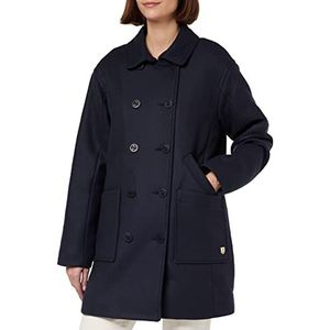 Armor Lux Caban Héritage, Seal, 40 dames