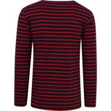 Armor Lux - Houat - Matrozenman - Schip/wit - Heritage Man