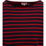 Armor Lux - Houat - Matrozenman - Schip/wit - Heritage Man