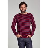 Armor Lux - Houat - Matrozenman - Schip/wit - Heritage Man