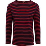 Armor Lux - Houat - Matrozenman - Schip/wit - Heritage Man