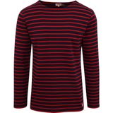 Armor Lux - Houat - Matrozenman - Schip/wit - Heritage Man