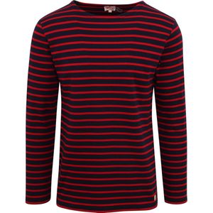 Armor Lux - Houat - Matrozenman - Schip/wit - Heritage Man