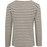 Armor-Lux - Trui - Zwart Ecru - Heren - Regular-Fit