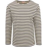 Armor-Lux - Trui - Zwart Ecru - Heren - Regular-Fit