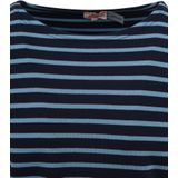 Armor Lux - Houat - Matrozenman - Schip/wit - Heritage Man