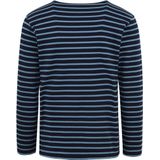 Armor Lux - Houat - Matrozenman - Schip/wit - Heritage Man