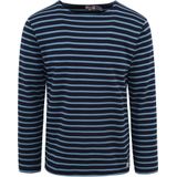 Armor Lux - Houat - Matrozenman - Schip/wit - Heritage Man