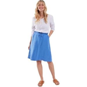 Armor Lux Rok voor dames, Lobelia