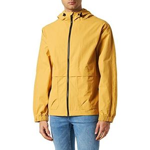 Armor Lux Jas Héritage, Genêt E23, donker, XS, heren, Genêt E23 donker, XS