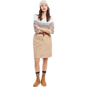 Armor Lux Zeeman 75439 dames, Multicol Cap Frehel