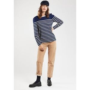 Armor Lux 79187 Damestrui, Seal/Nature, M