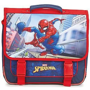 Disney  CARTABLE SPIDERMAN 38 CM  Schooltas kind