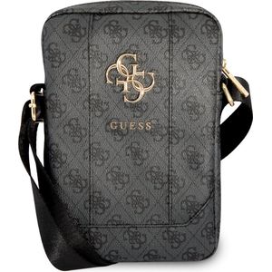 Guess 10 Inch Tablet Bag - 4G - Grijs