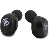 Guess - Gutwst31eu - Draadloze Oordopjes - Zwart - Bluetooth